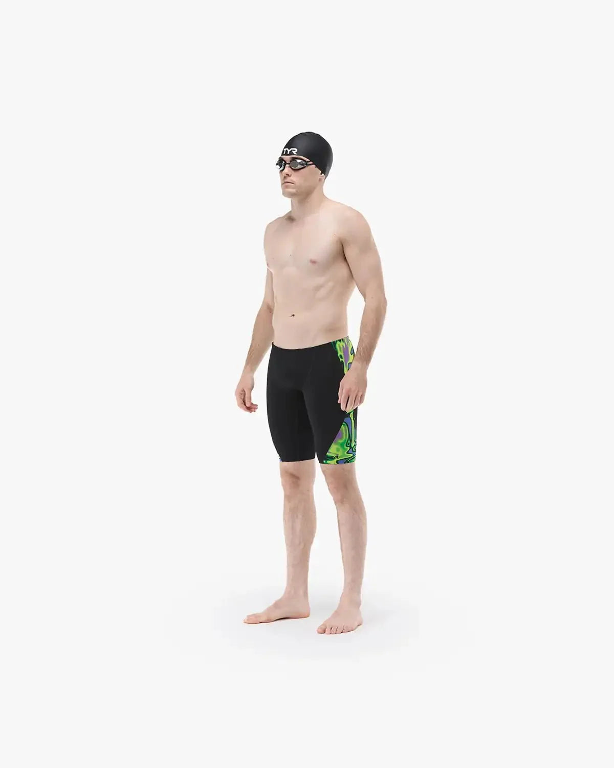 Men's Durafast Elite Flux Jammer