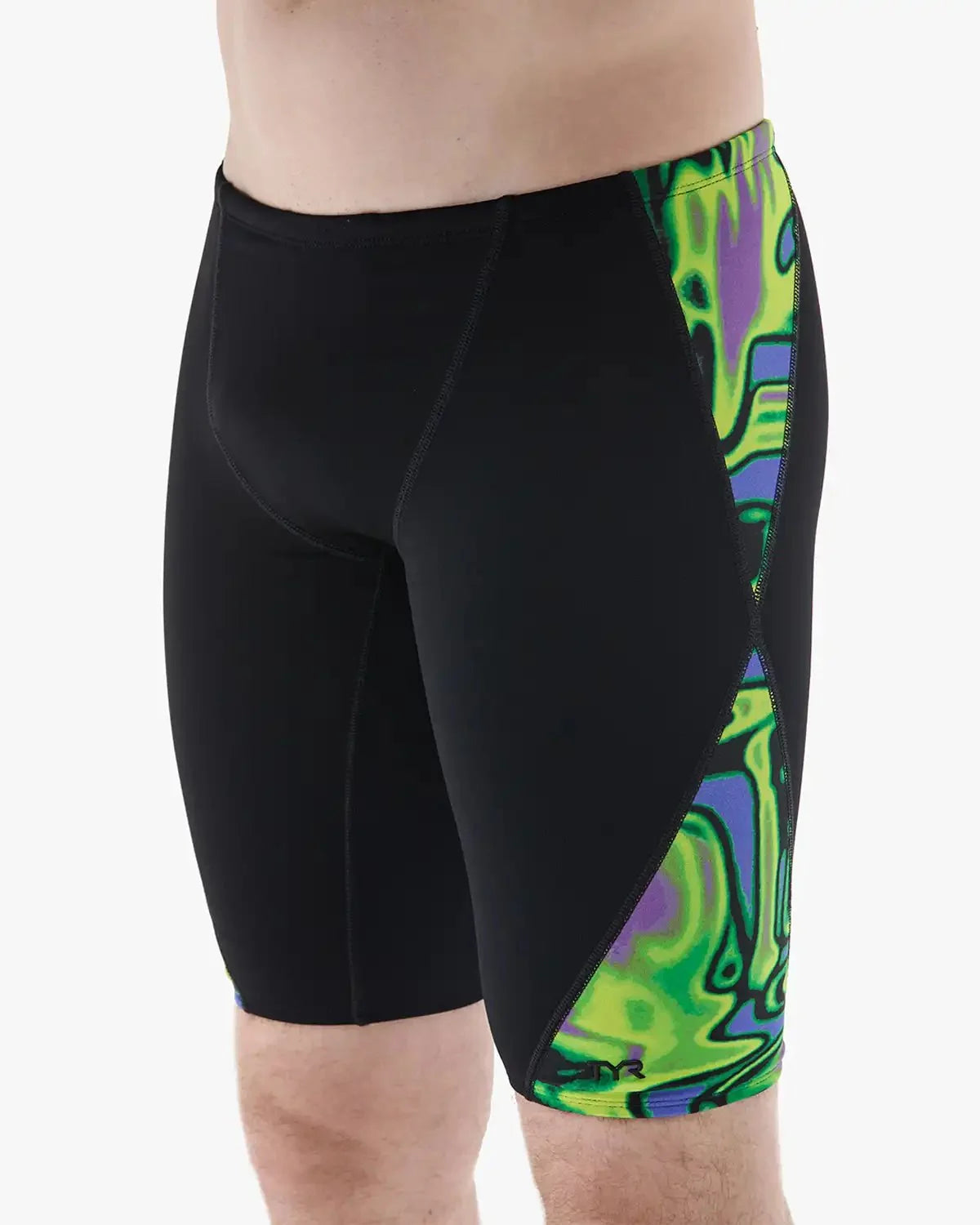 Men's Durafast Elite Flux Jammer