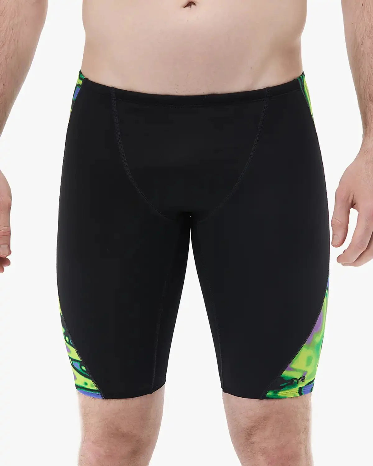 Men's Durafast Elite Flux Jammer