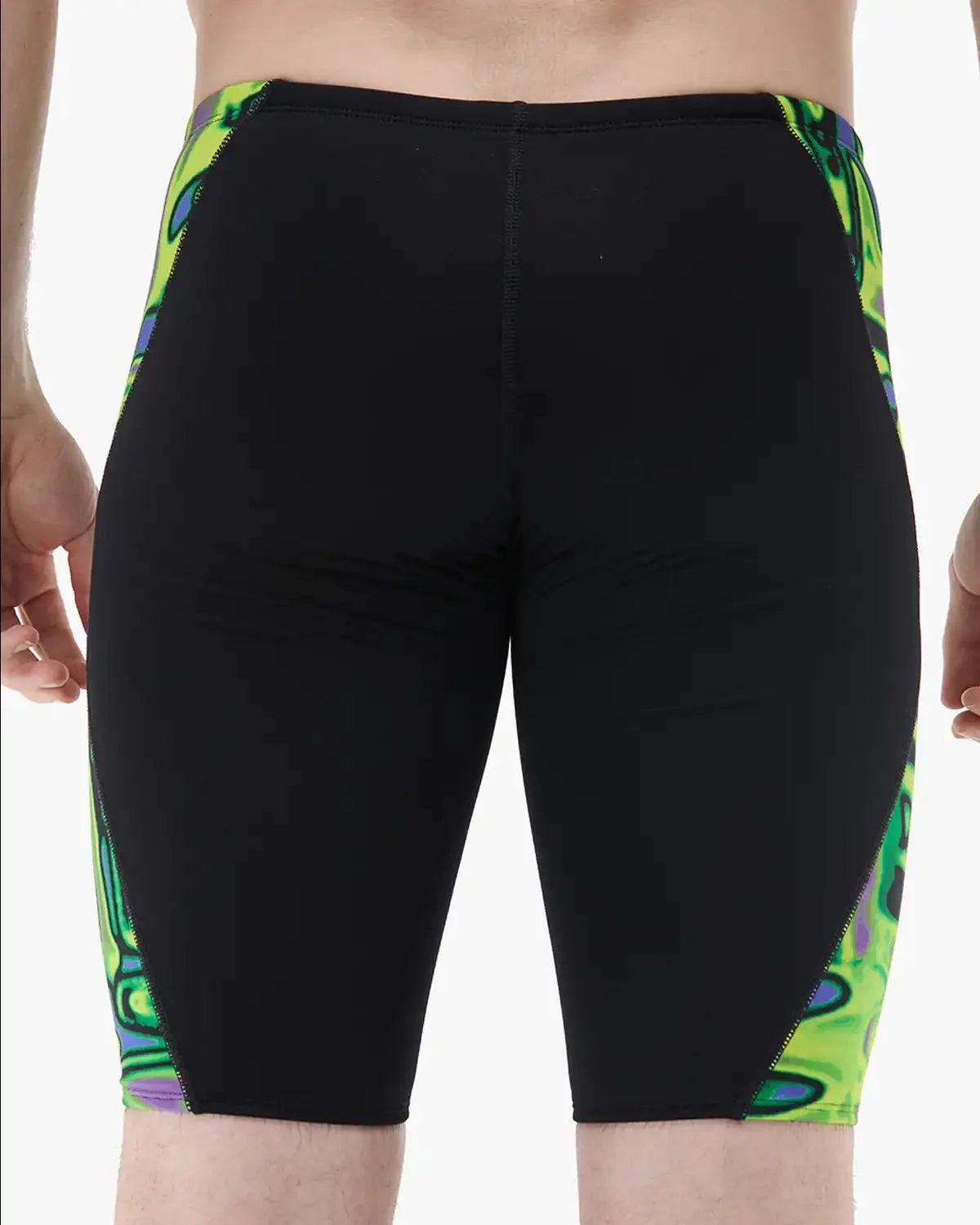 Men's Durafast Elite Flux Jammer