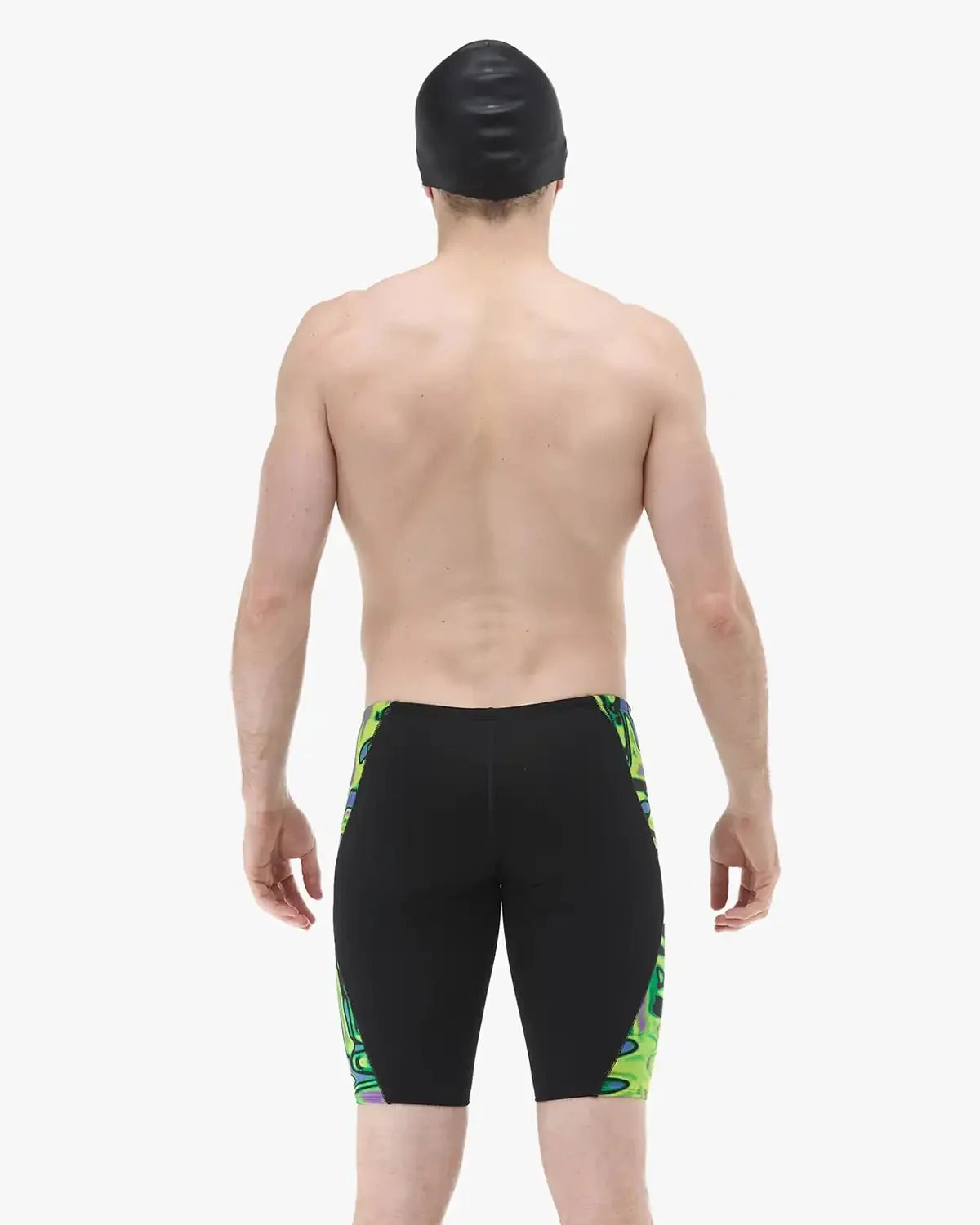 Men's Durafast Elite Flux Jammer