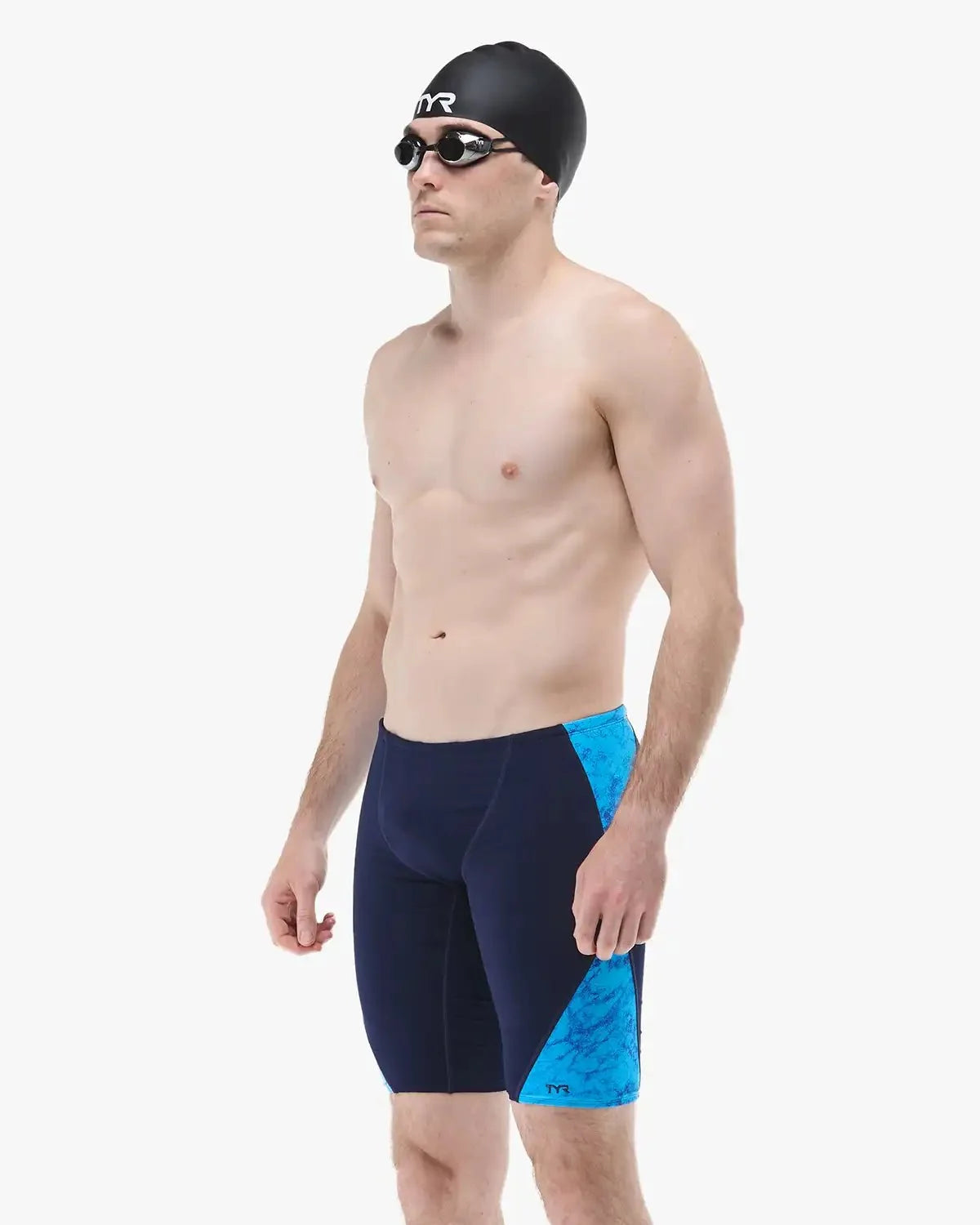 Men's Durafast Elite Zephyr Jammer