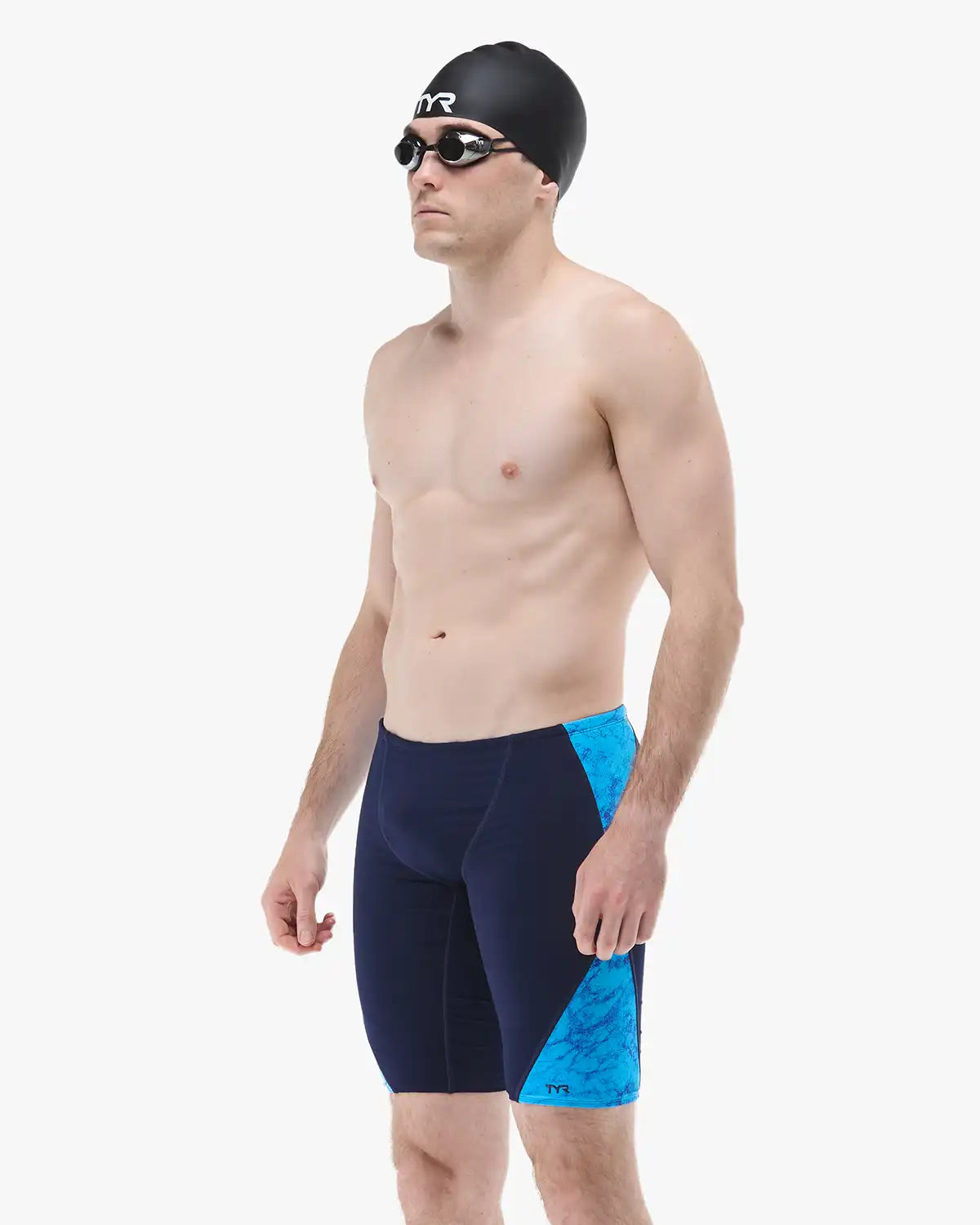 Men's Durafast Elite Splice Jammer - Zephyr