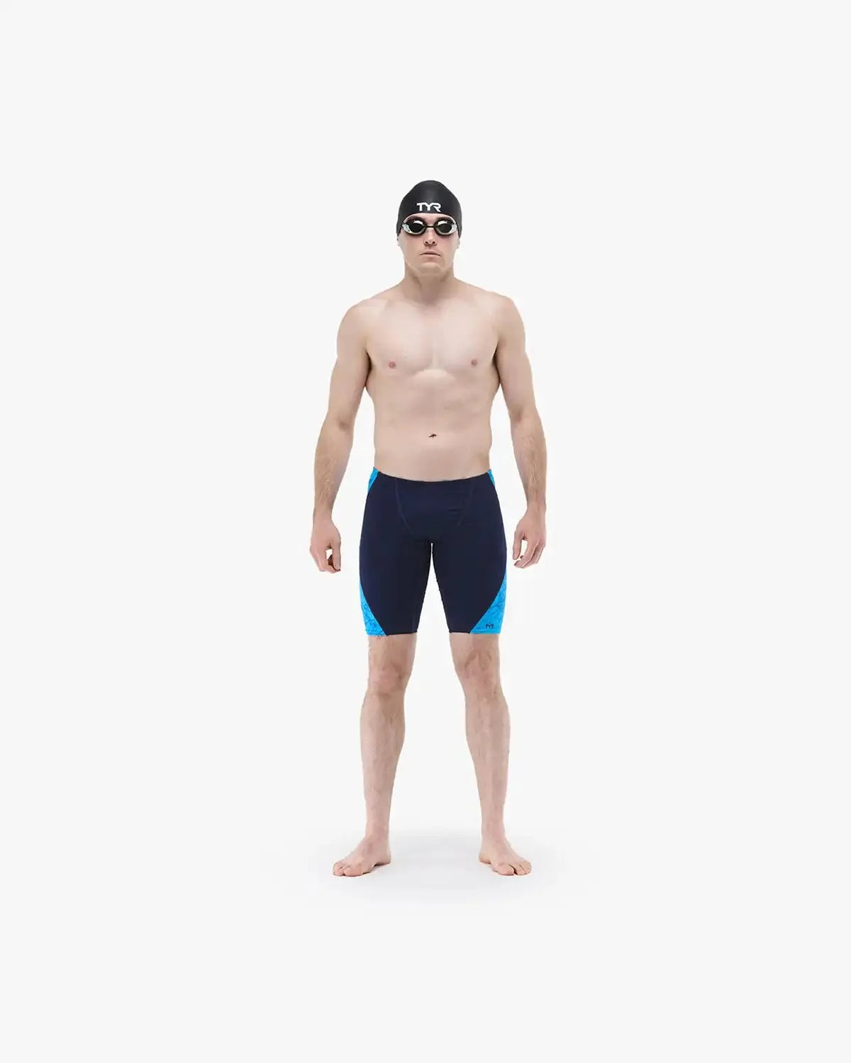 Men's Durafast Elite Zephyr Jammer