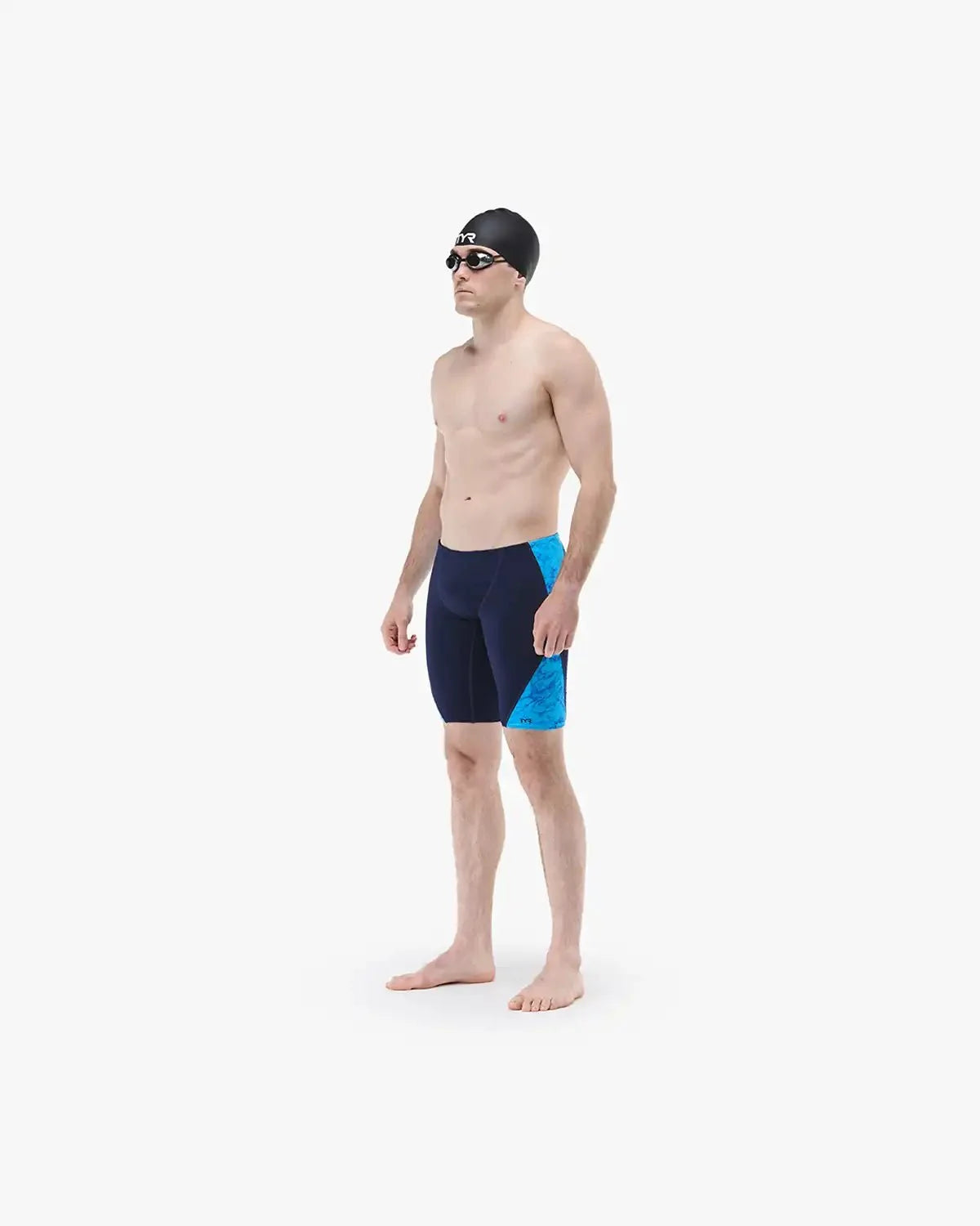 Men's Durafast Elite Zephyr Jammer
