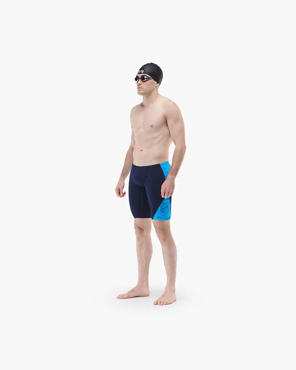 Men's Durafast Elite Splice Jammer - Zephyr
