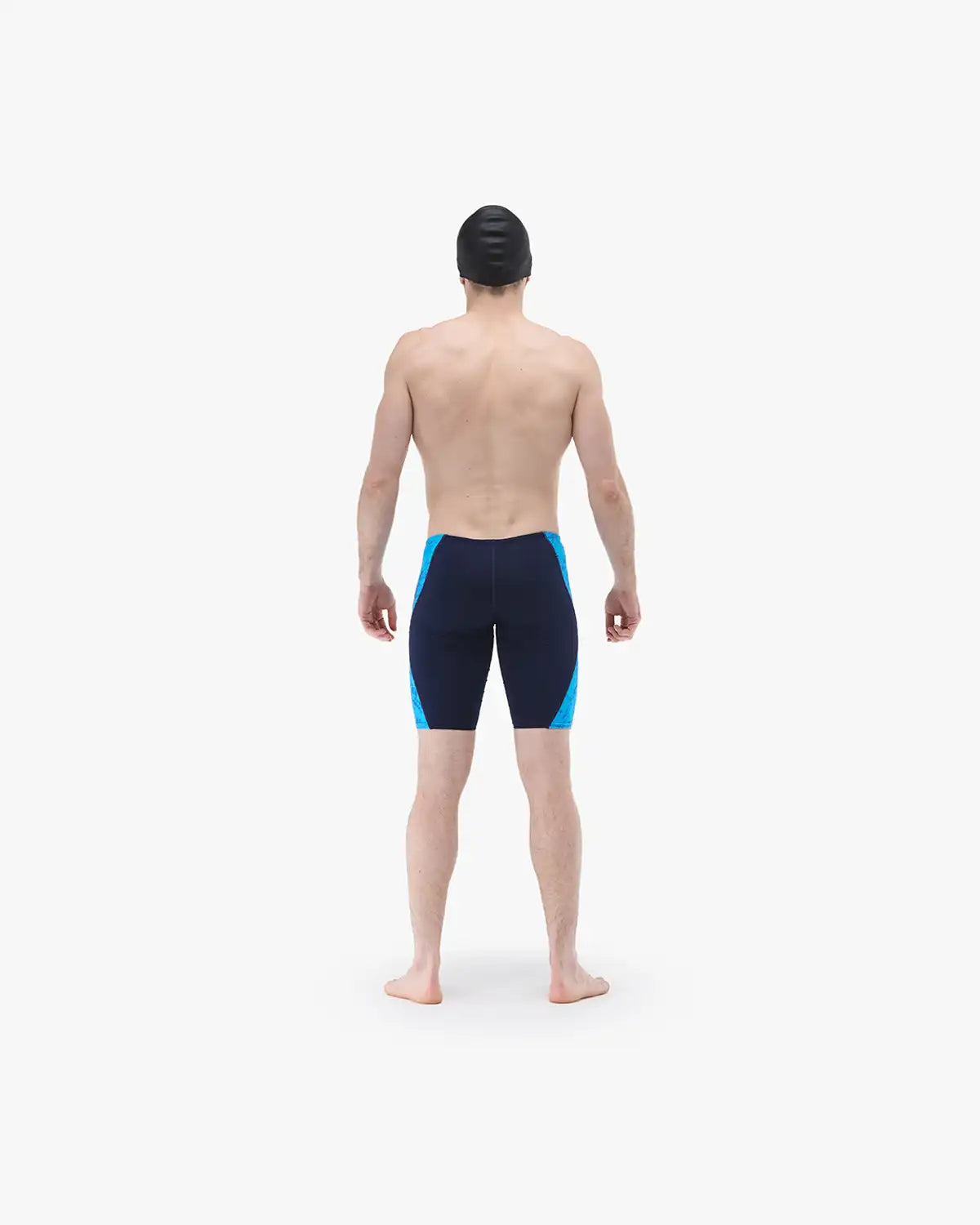 Men's Durafast Elite Splice Jammer - Zephyr
