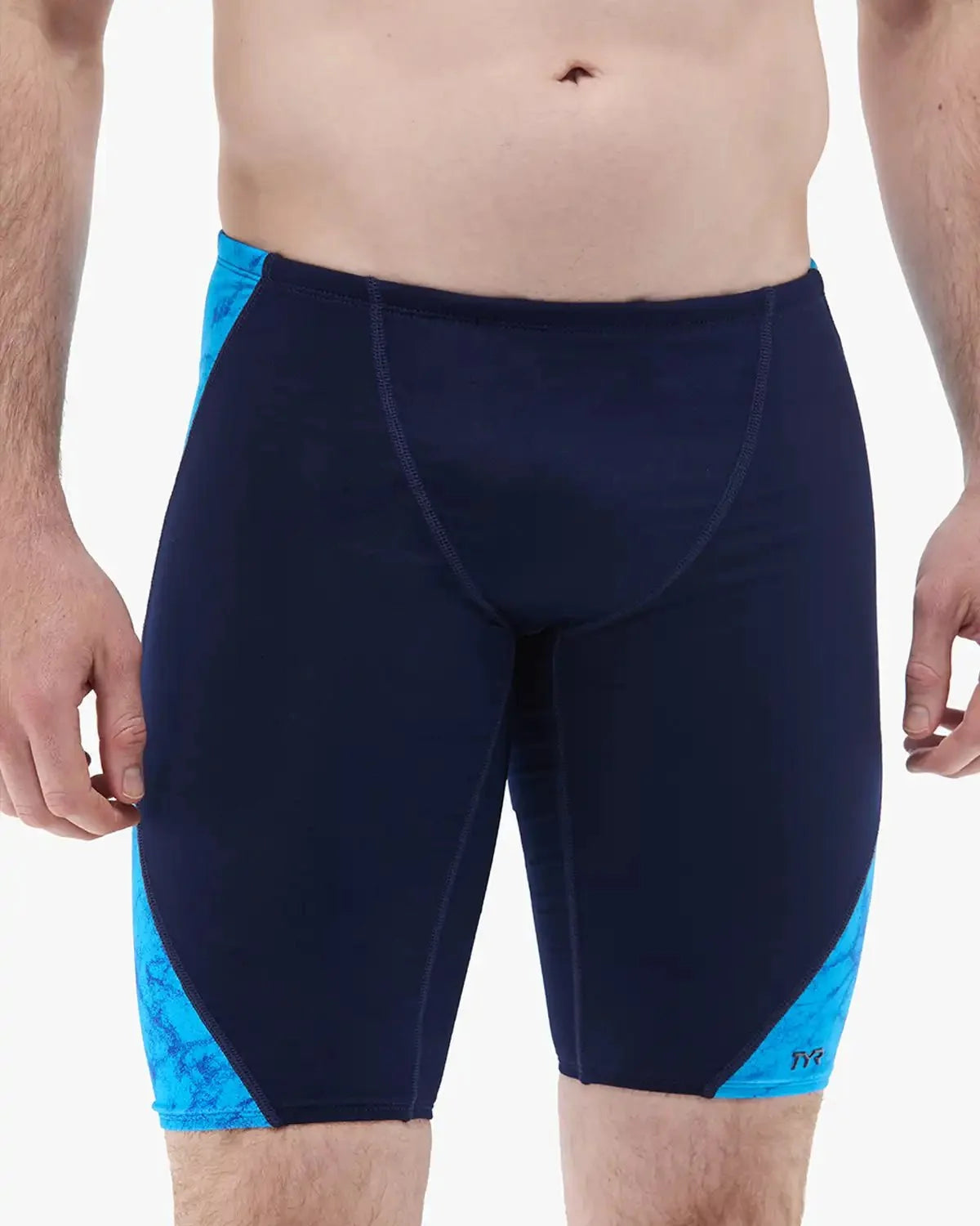 Men's Durafast Elite Zephyr Jammer