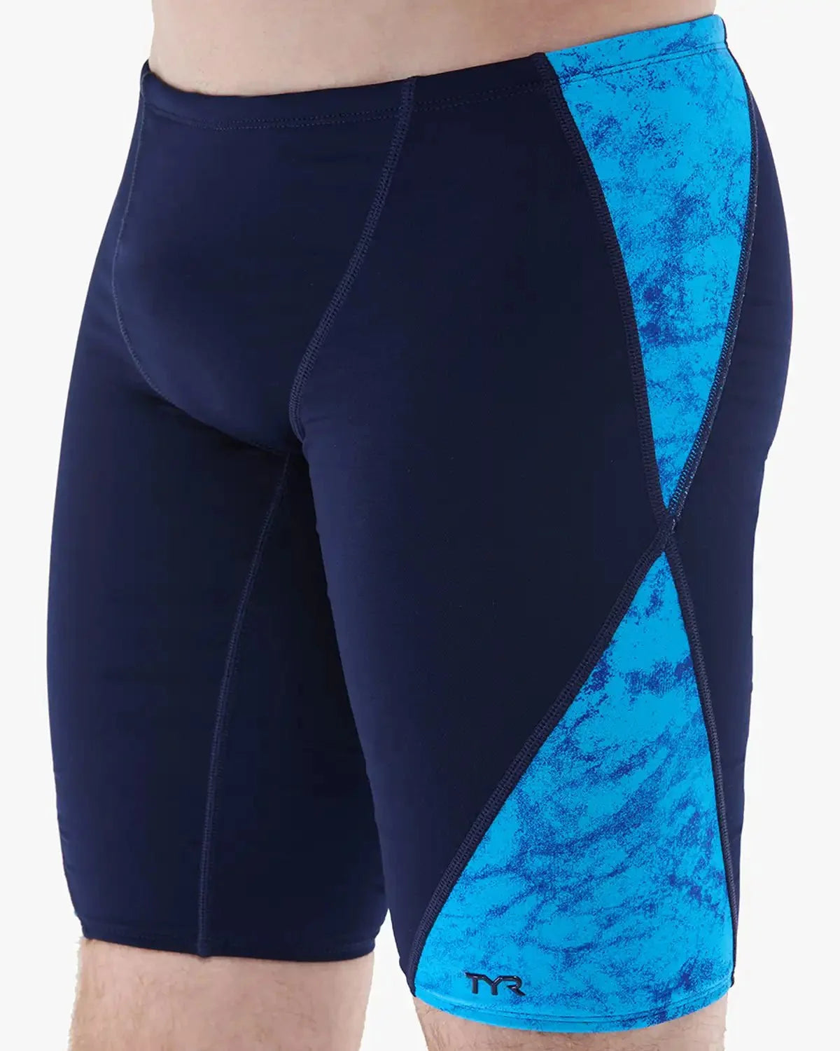 Men's Durafast Elite Zephyr Jammer