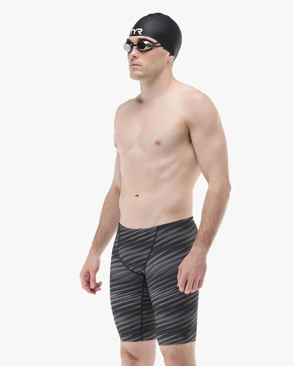 Men's Durafast Elite Zollner Jammer - Titanium