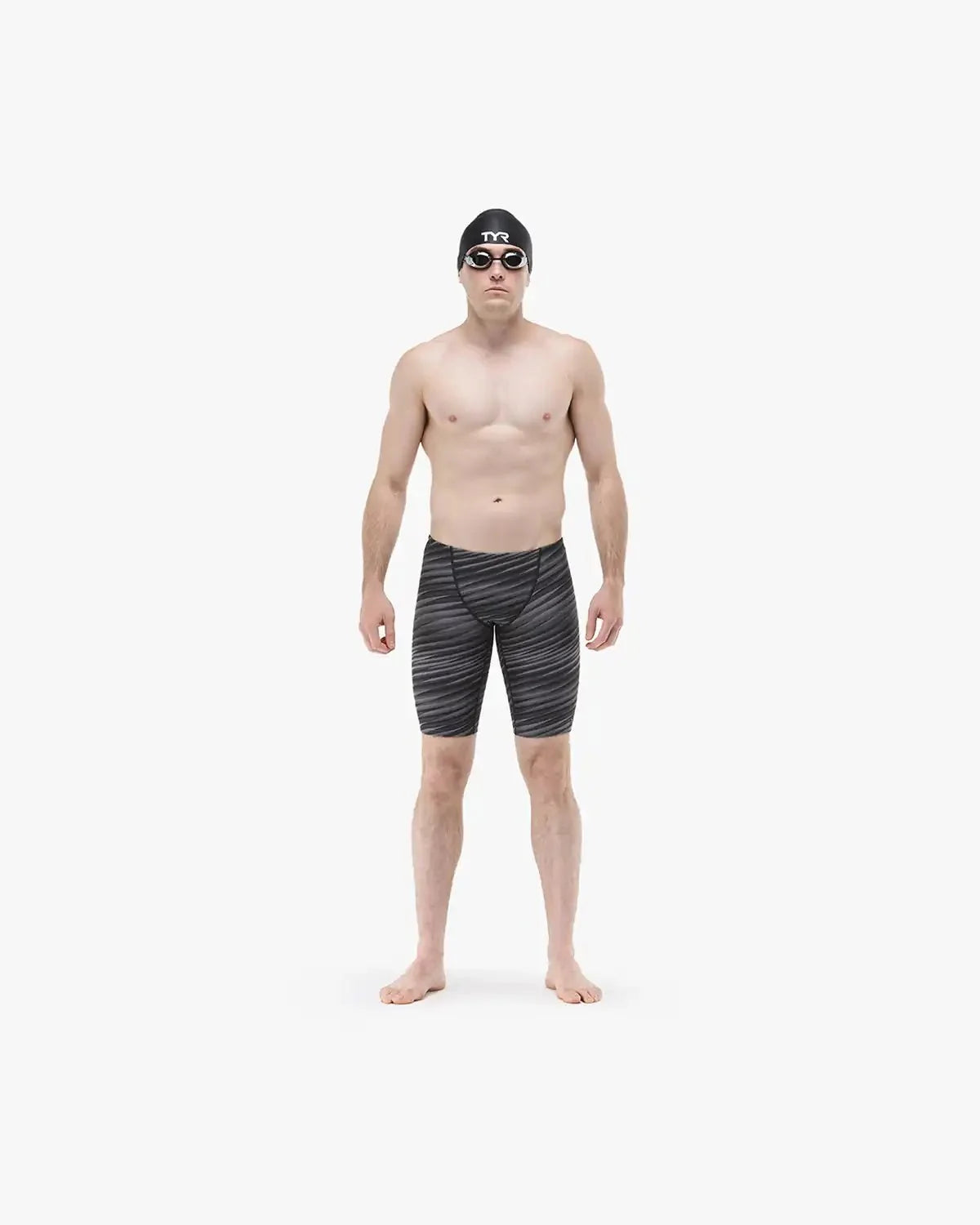 Men's Durafast Elite Zollner Jammer - Titanium