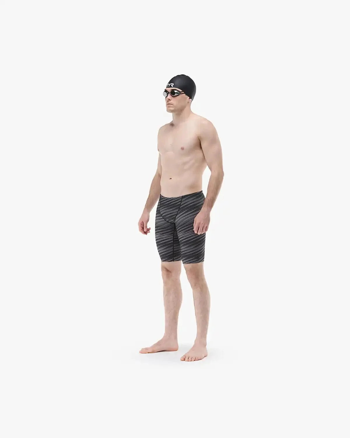 Men's Durafast Elite Zollner Jammer - Titanium