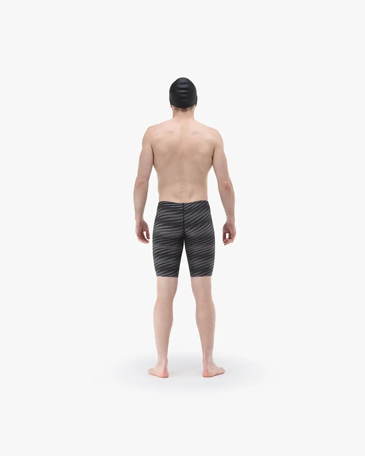 Men's Durafast Elite Jammer - Zollner
