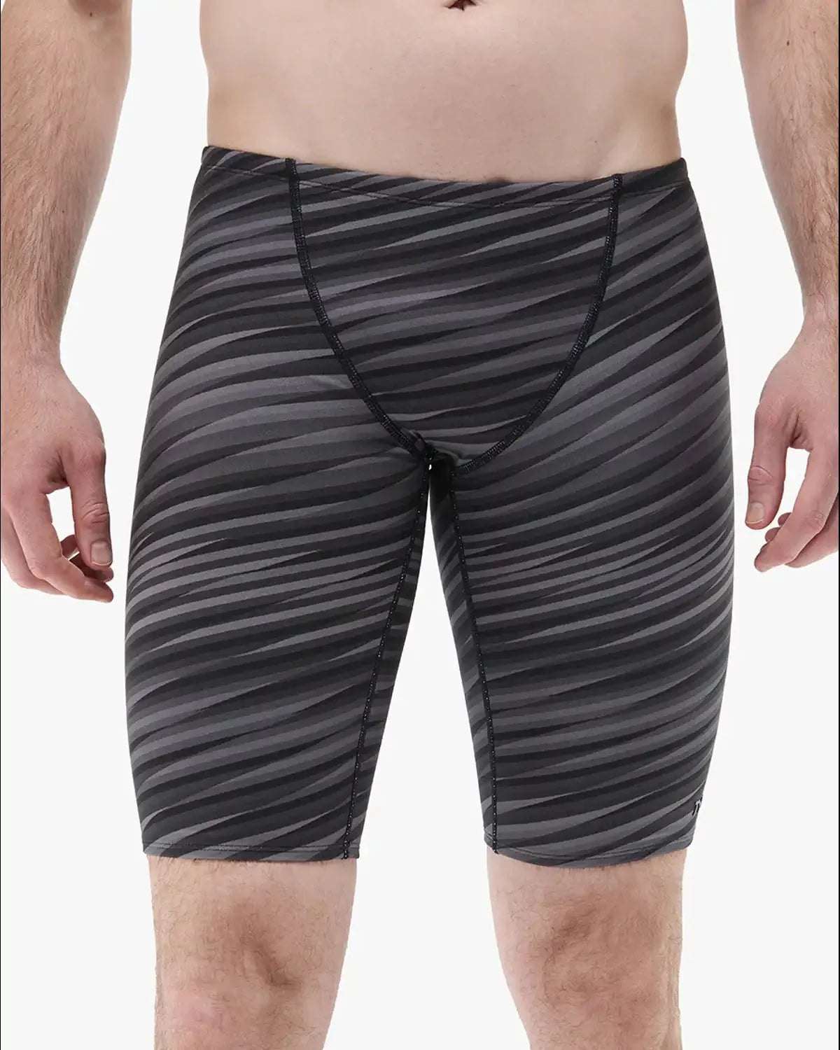 Men's Durafast Elite Zollner Jammer - Titanium