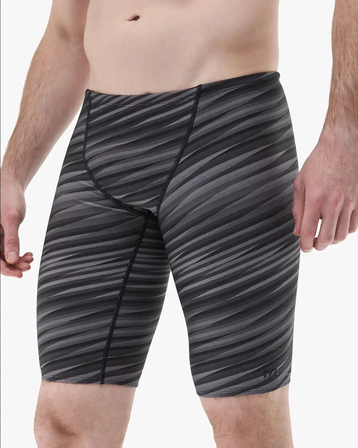 Men's Durafast Elite Zollner Jammer - Titanium