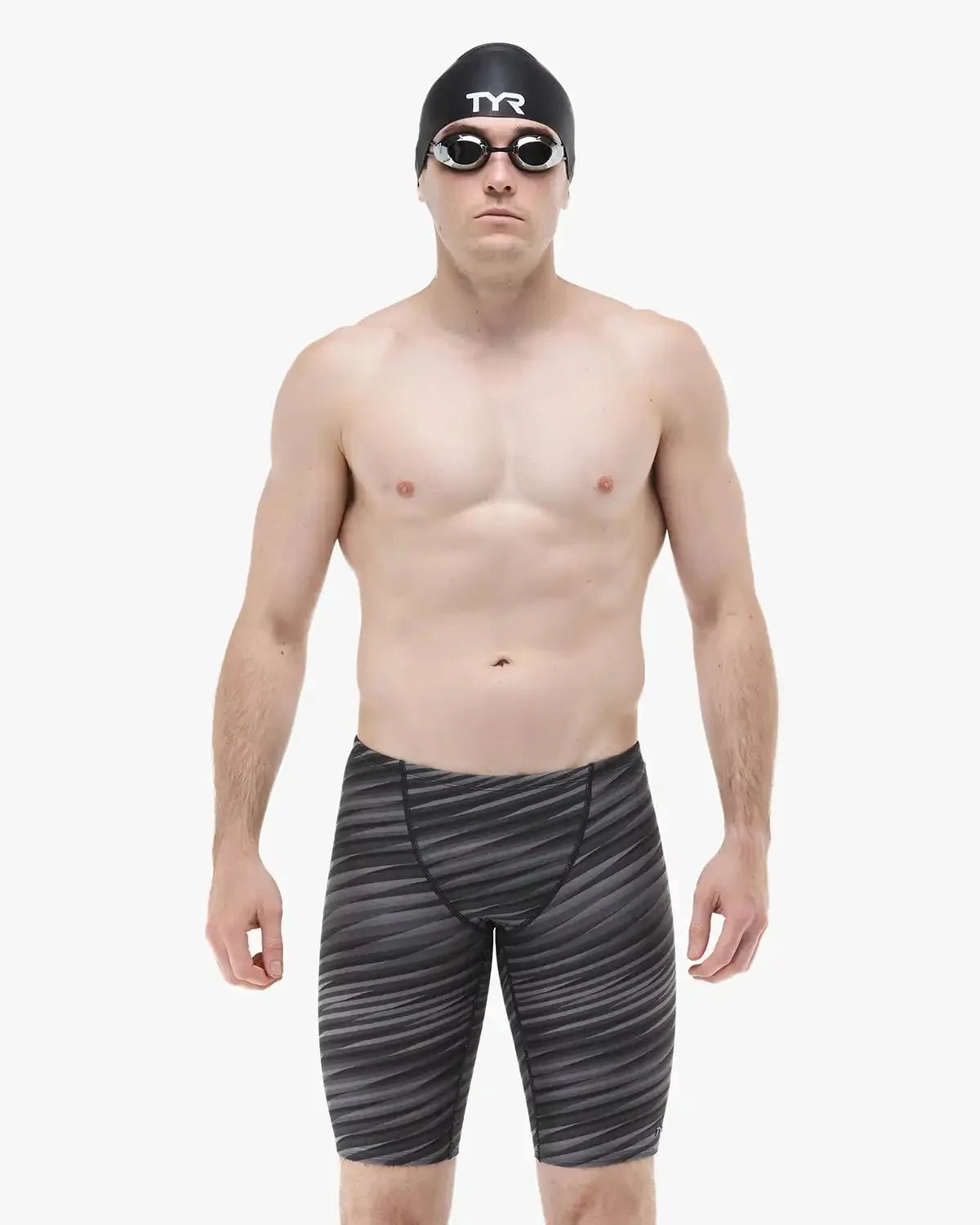 Men's Durafast Elite Zollner Jammer - Titanium