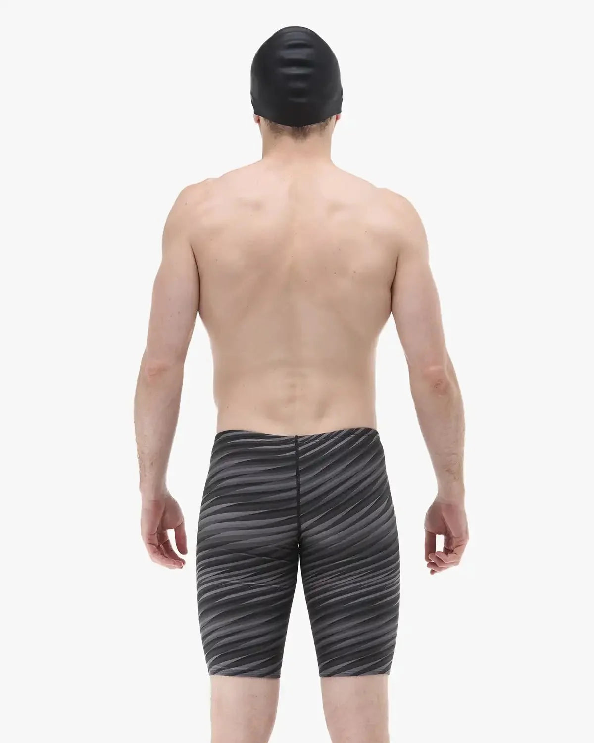 Men's Durafast Elite Zollner Jammer - Titanium