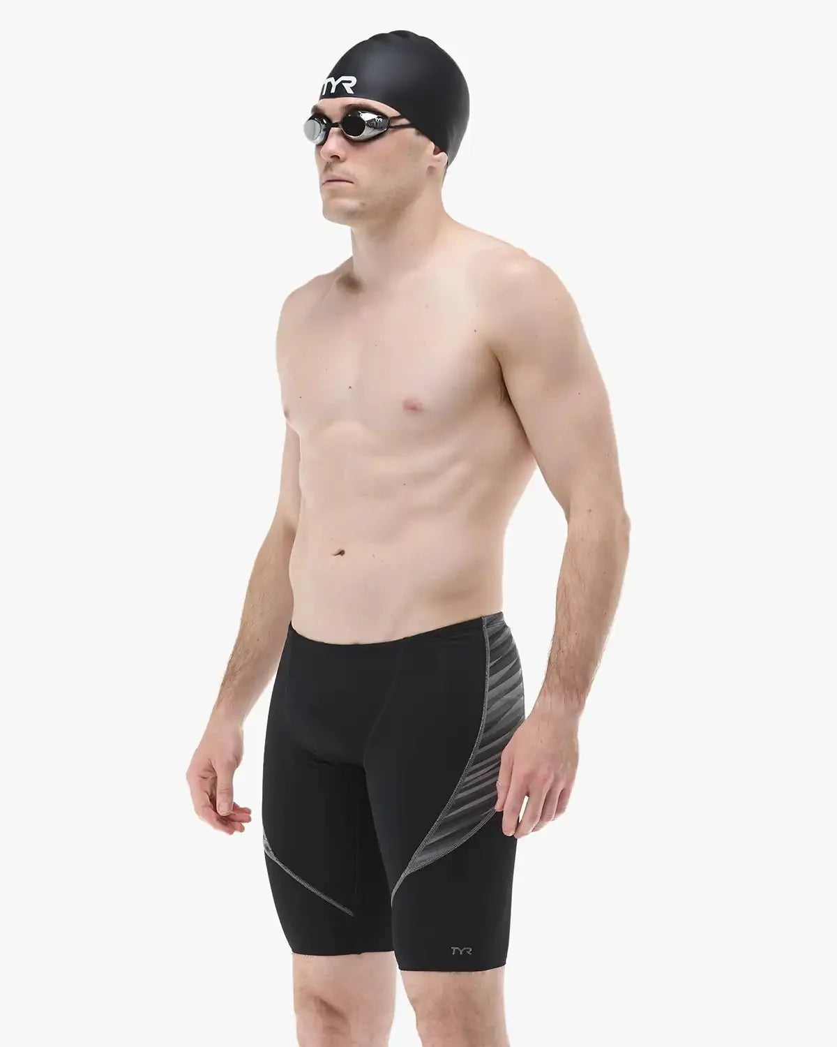 Men's Durafast Elite Zollner Jammer - Titanium