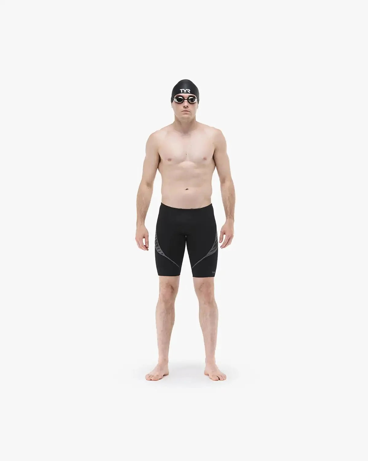 Men's Durafast Elite Zollner Jammer - Titanium
