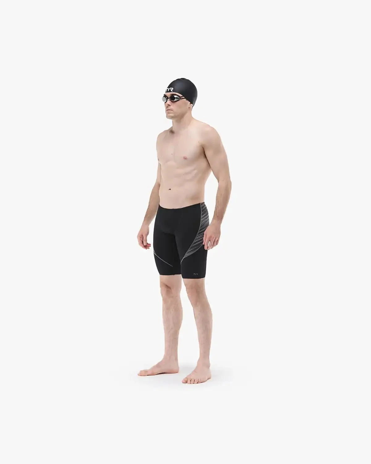 Men's Durafast Elite Zollner Jammer - Titanium