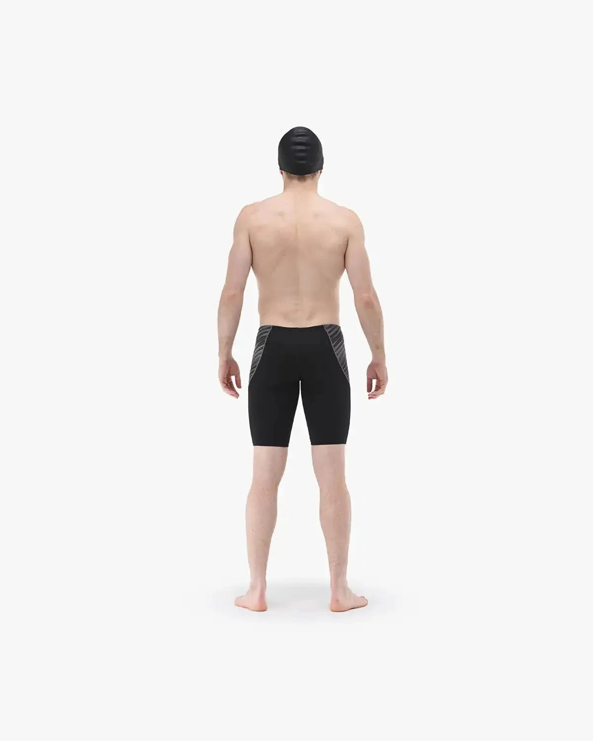 Men's Durafast Elite Zollner Jammer - Titanium