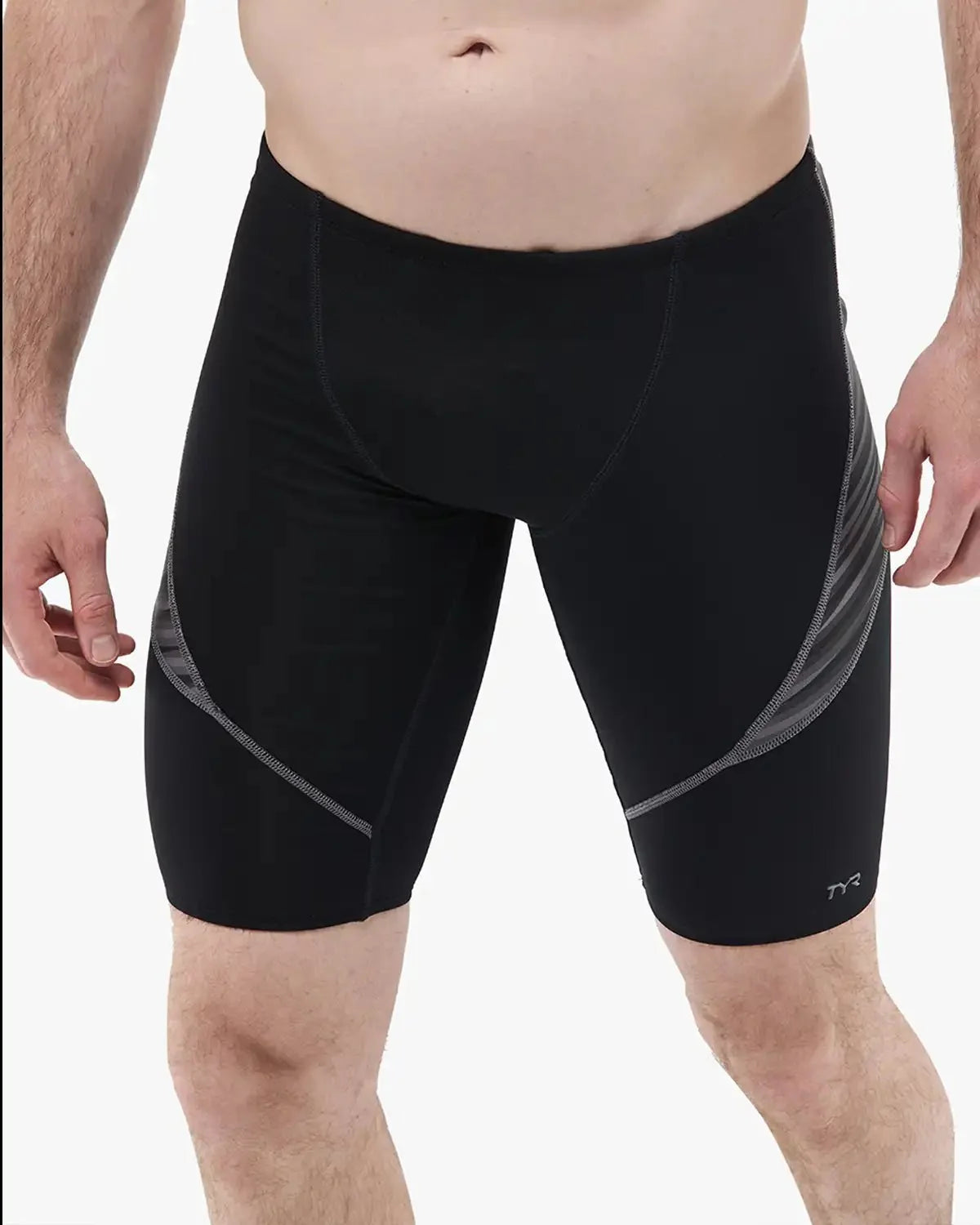 Men's Durafast Elite Zollner Jammer - Titanium