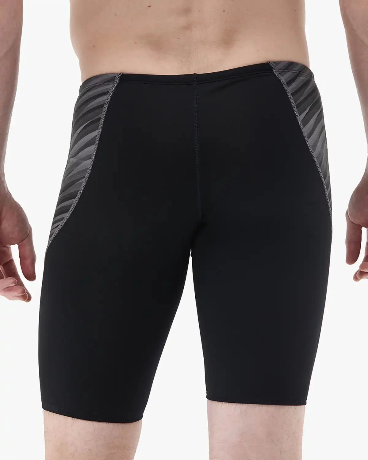 Men's Durafast Elite Zollner Jammer - Titanium
