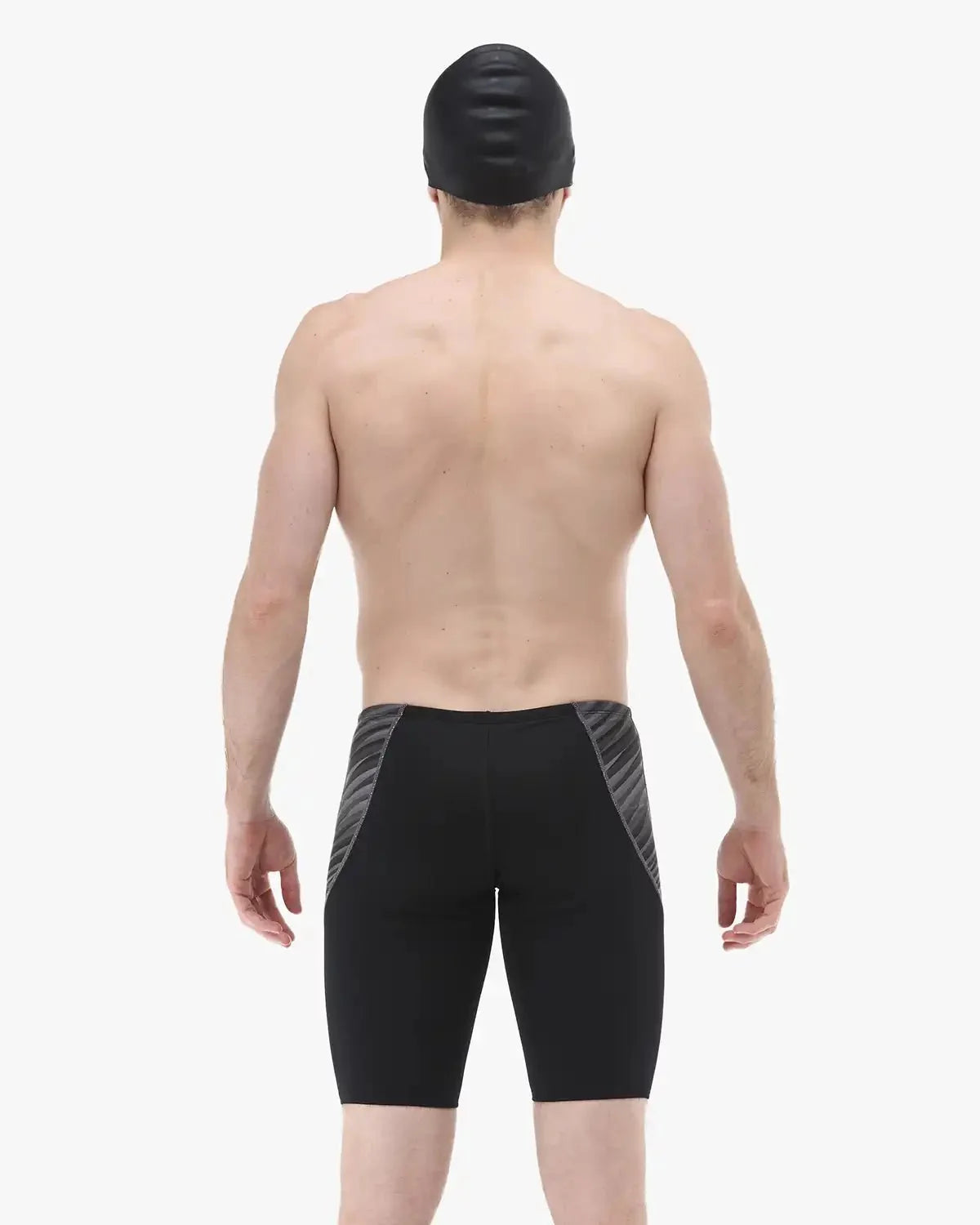 Men's Durafast Elite Zollner Jammer - Titanium