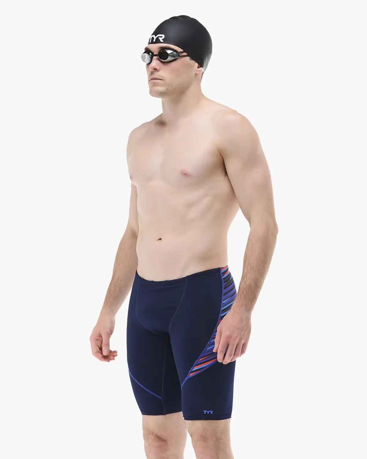 Men's Durafast Elite Jammer -Zollner