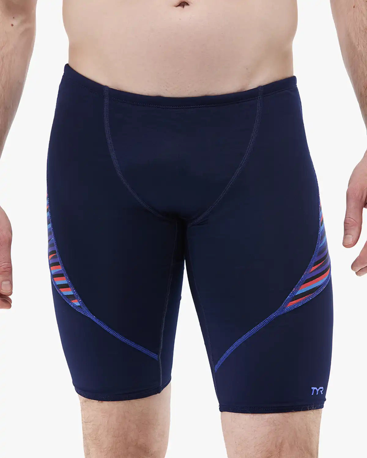 Men's Durafast Elite Jammer -Zollner