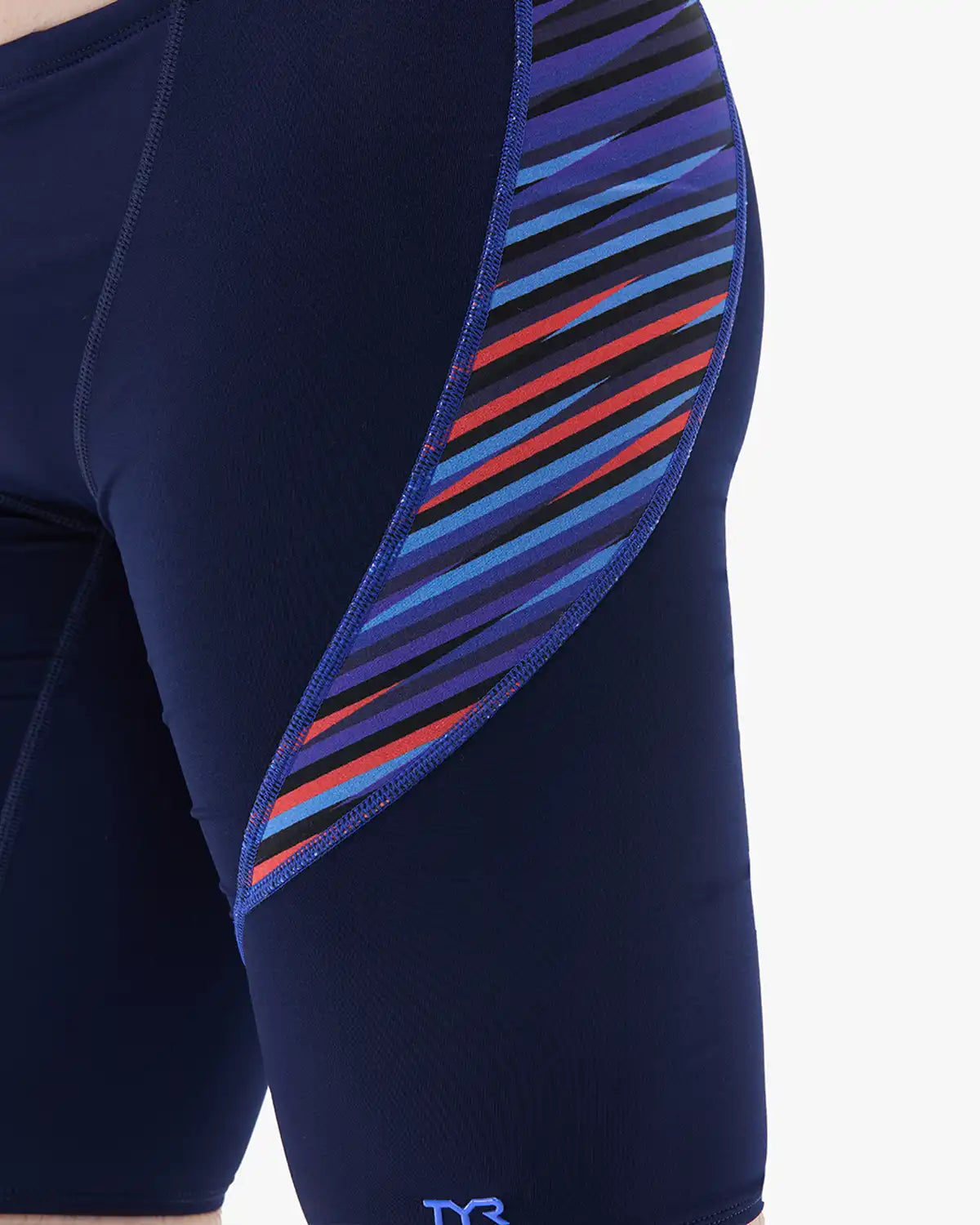 Men's Durafast Elite Jammer -Zollner
