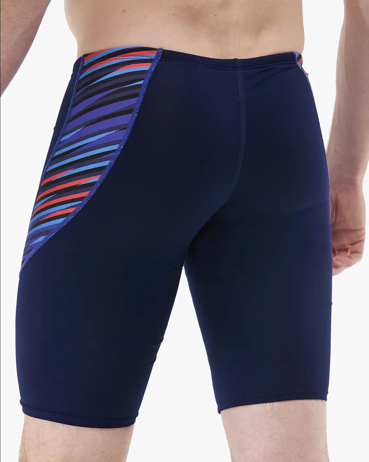 Men's Durafast Elite Jammer -Zollner