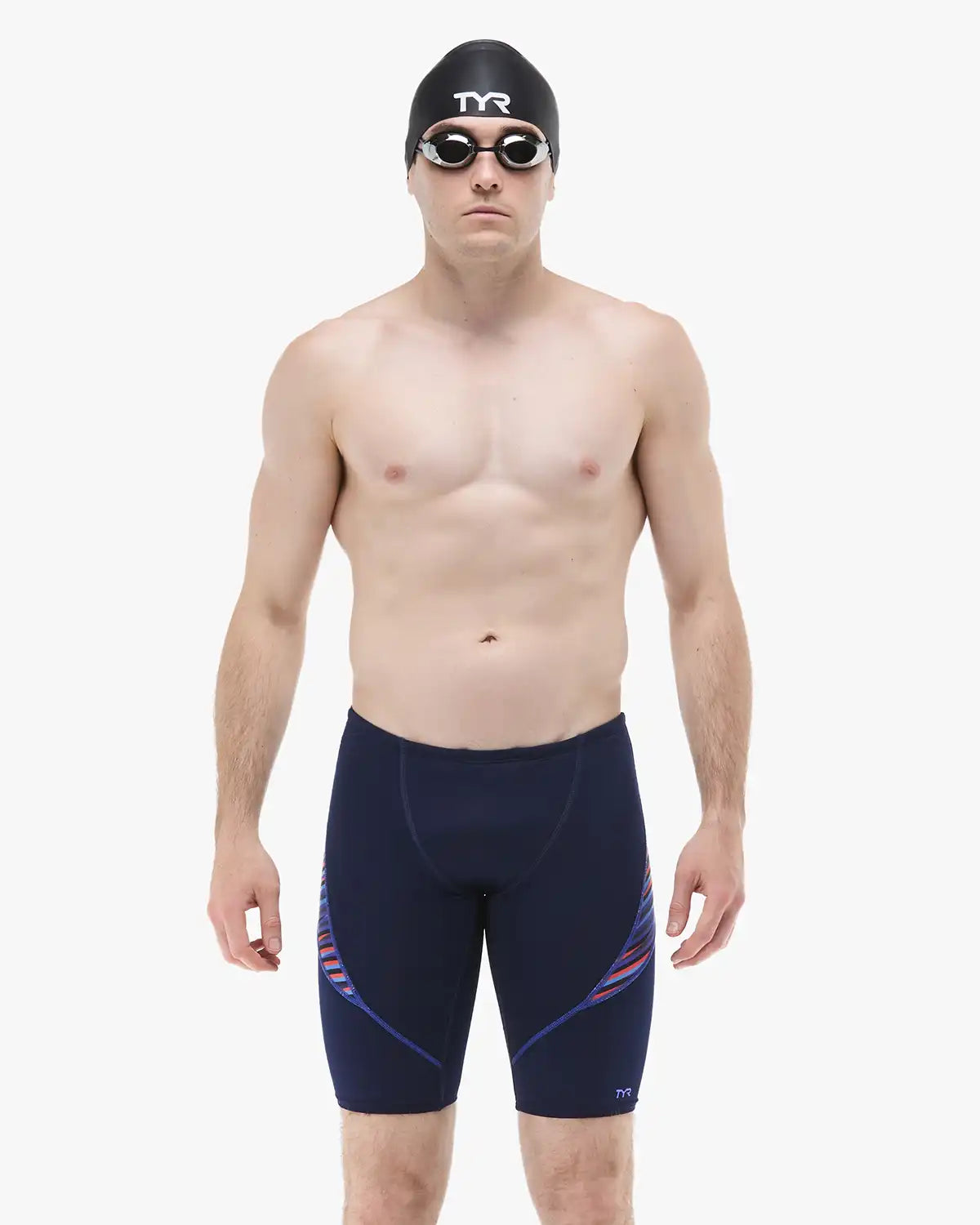 Men's Durafast Elite Jammer -Zollner