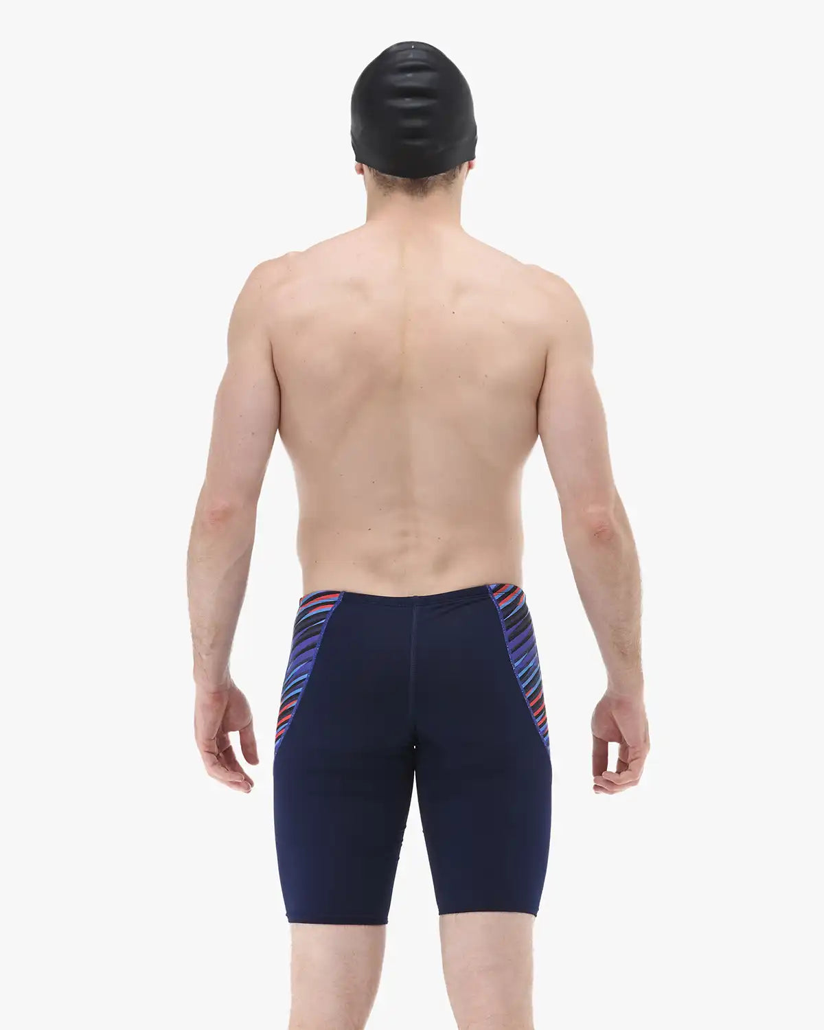 Men's Durafast Elite Jammer -Zollner