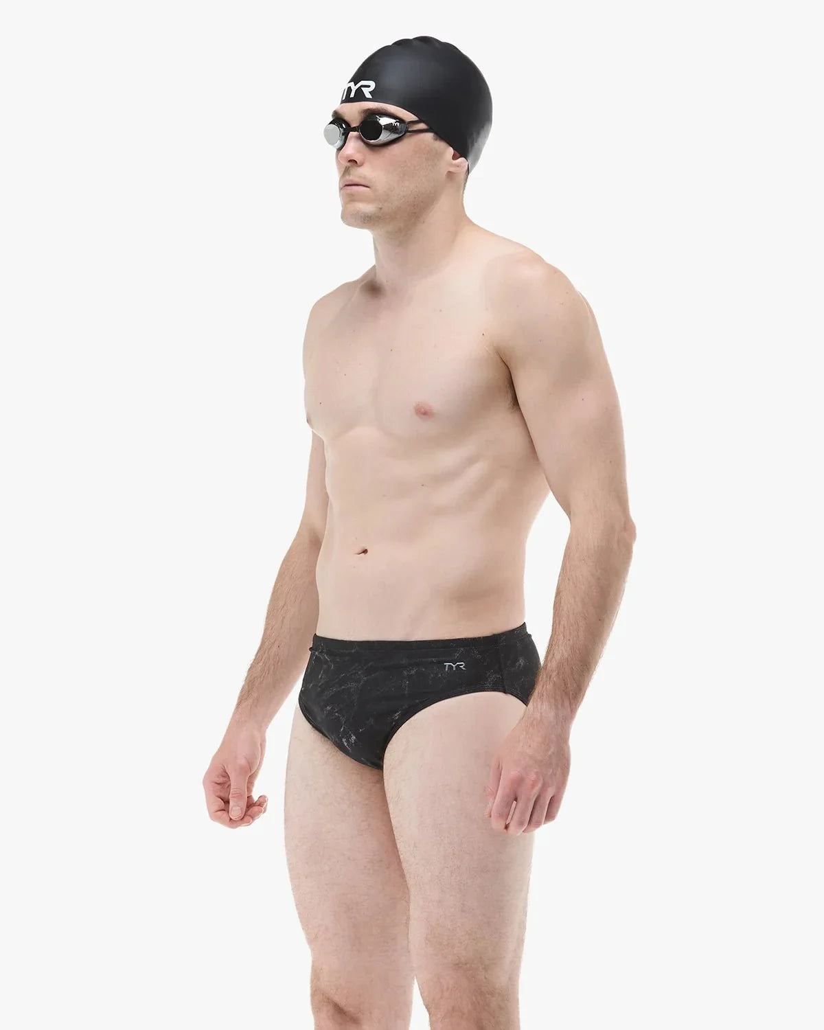 Men's Durafast Zephyr Briefs