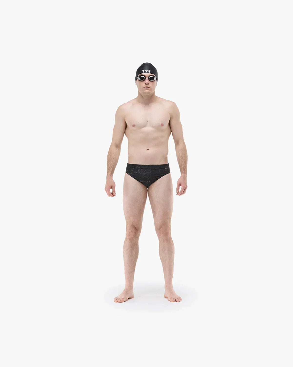 Men's Durafast Elite Briefs -Zephyr