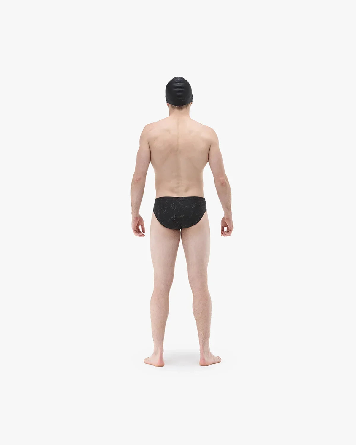 Men's Durafast Elite Briefs -Zephyr