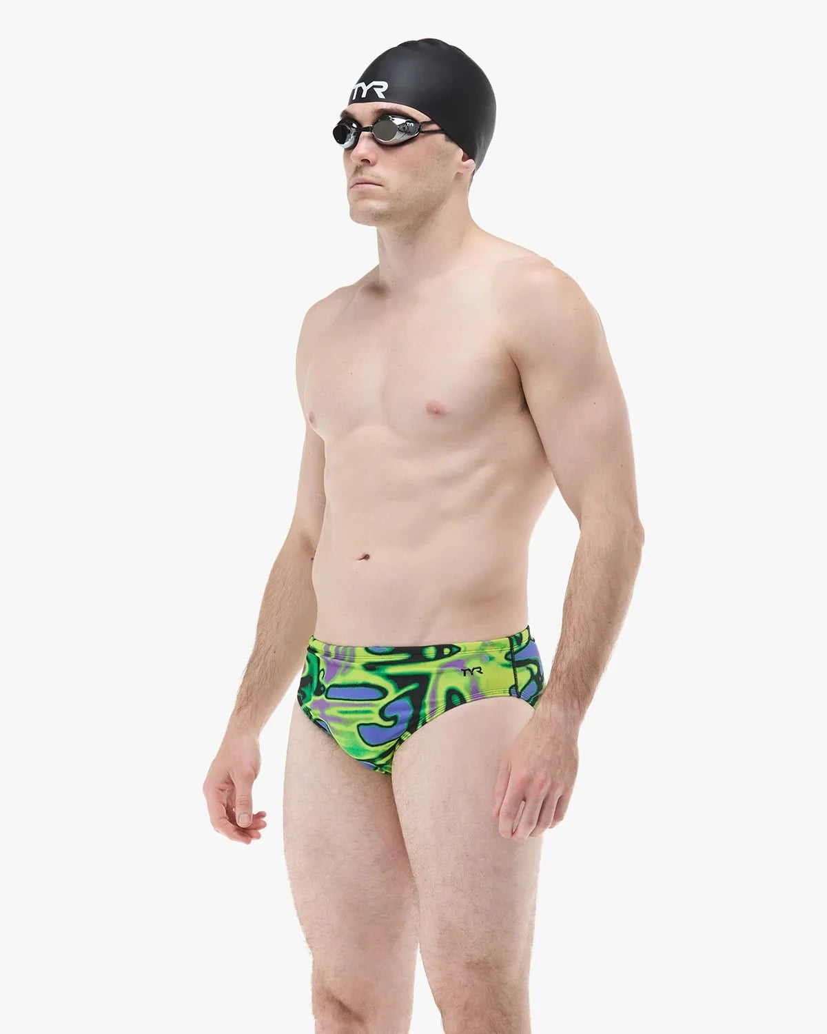 Men's Durafast Flux Briefs