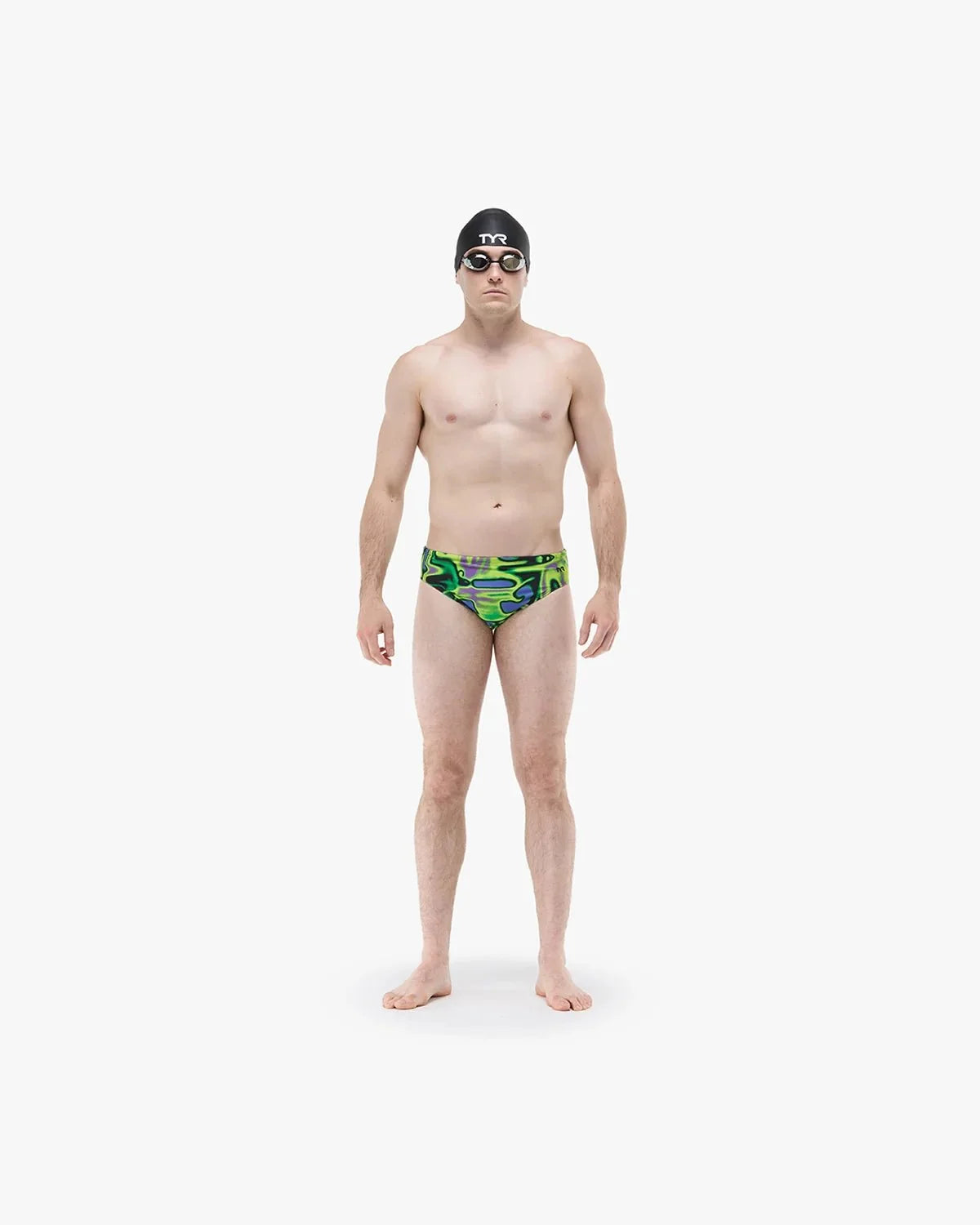 Men's Durafast Flux Briefs