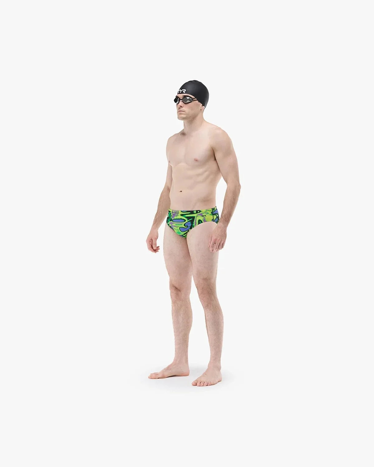 Men's Durafast Flux Briefs