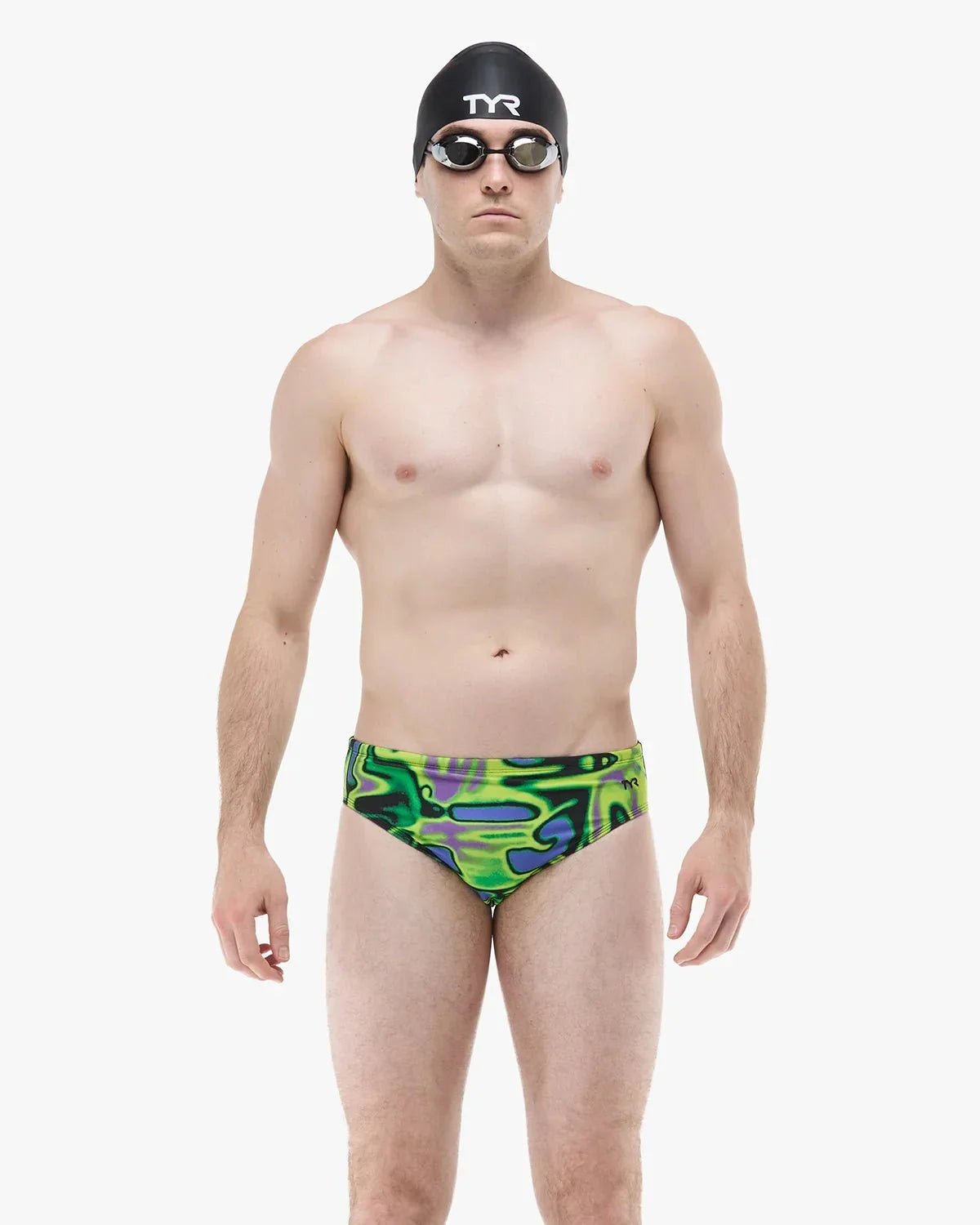 Men's Durafast Flux Briefs
