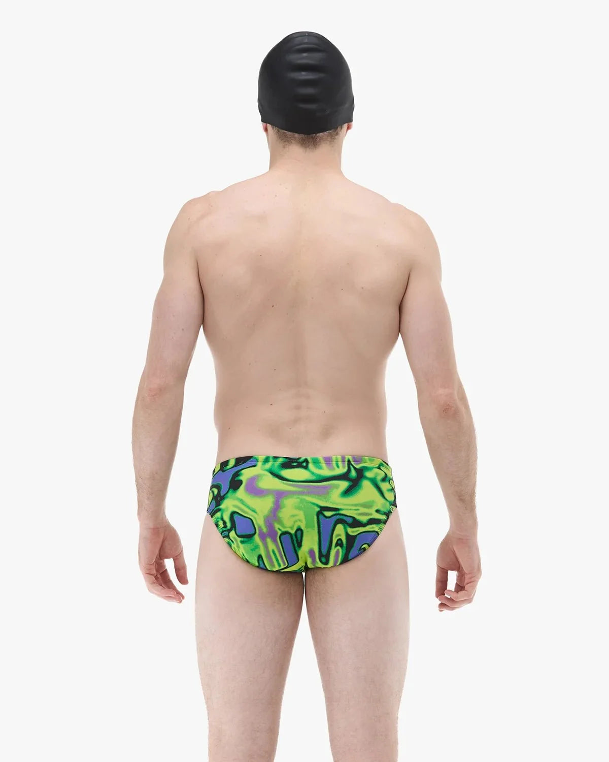 Men's Durafast Flux Briefs