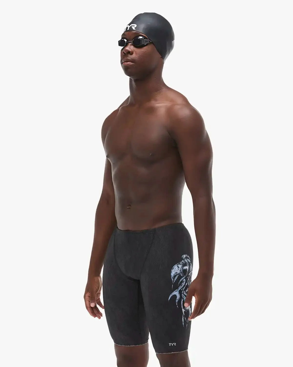 Men's Durafast Elite Jammer - Triton