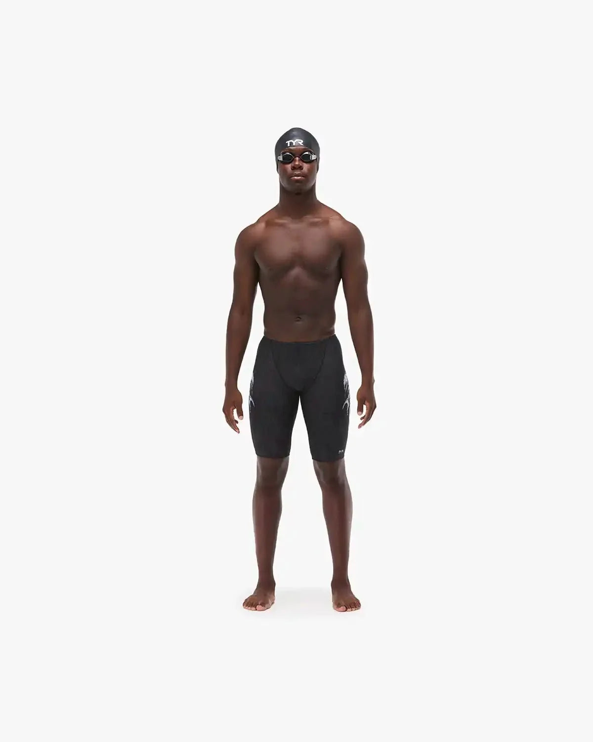 Men's Durafast Elite Jammer - Triton