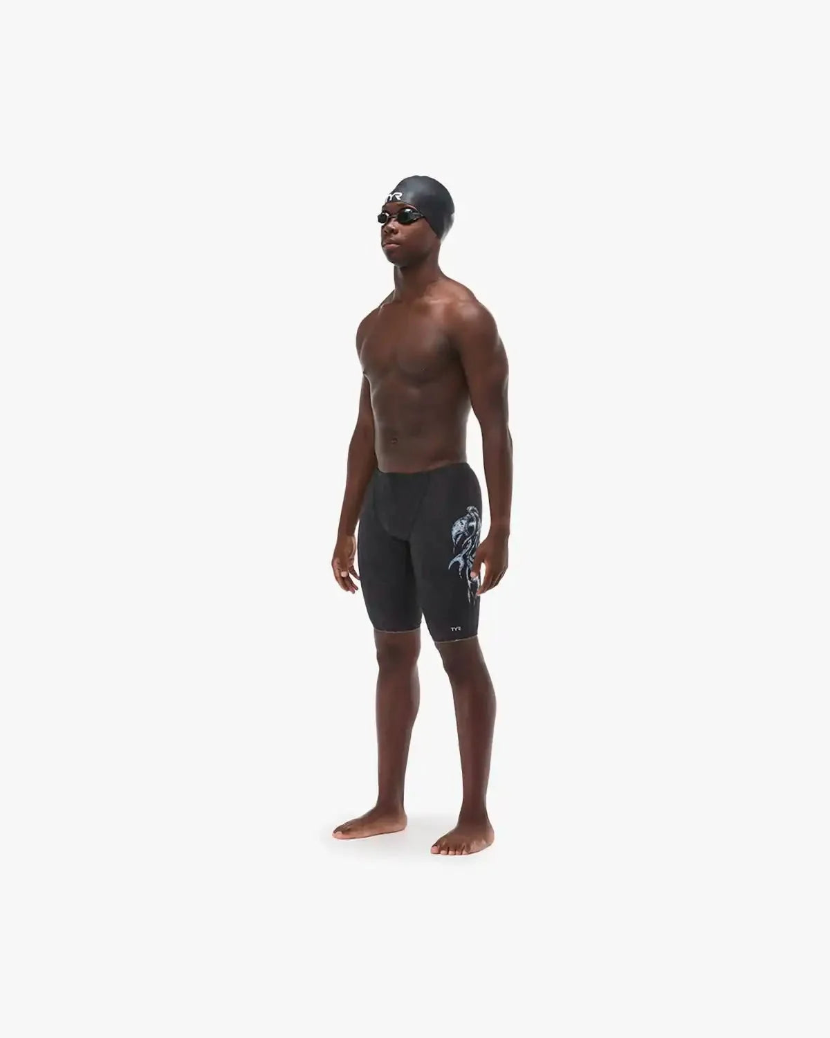 Men's Durafast Elite Jammer - Triton