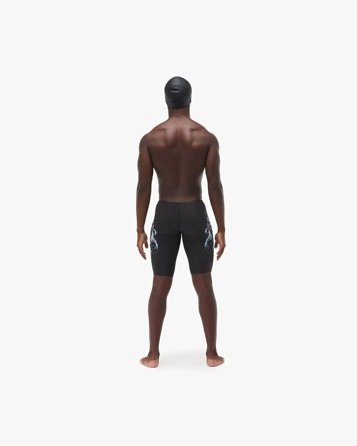 Men's Durafast Elite Jammer - Triton