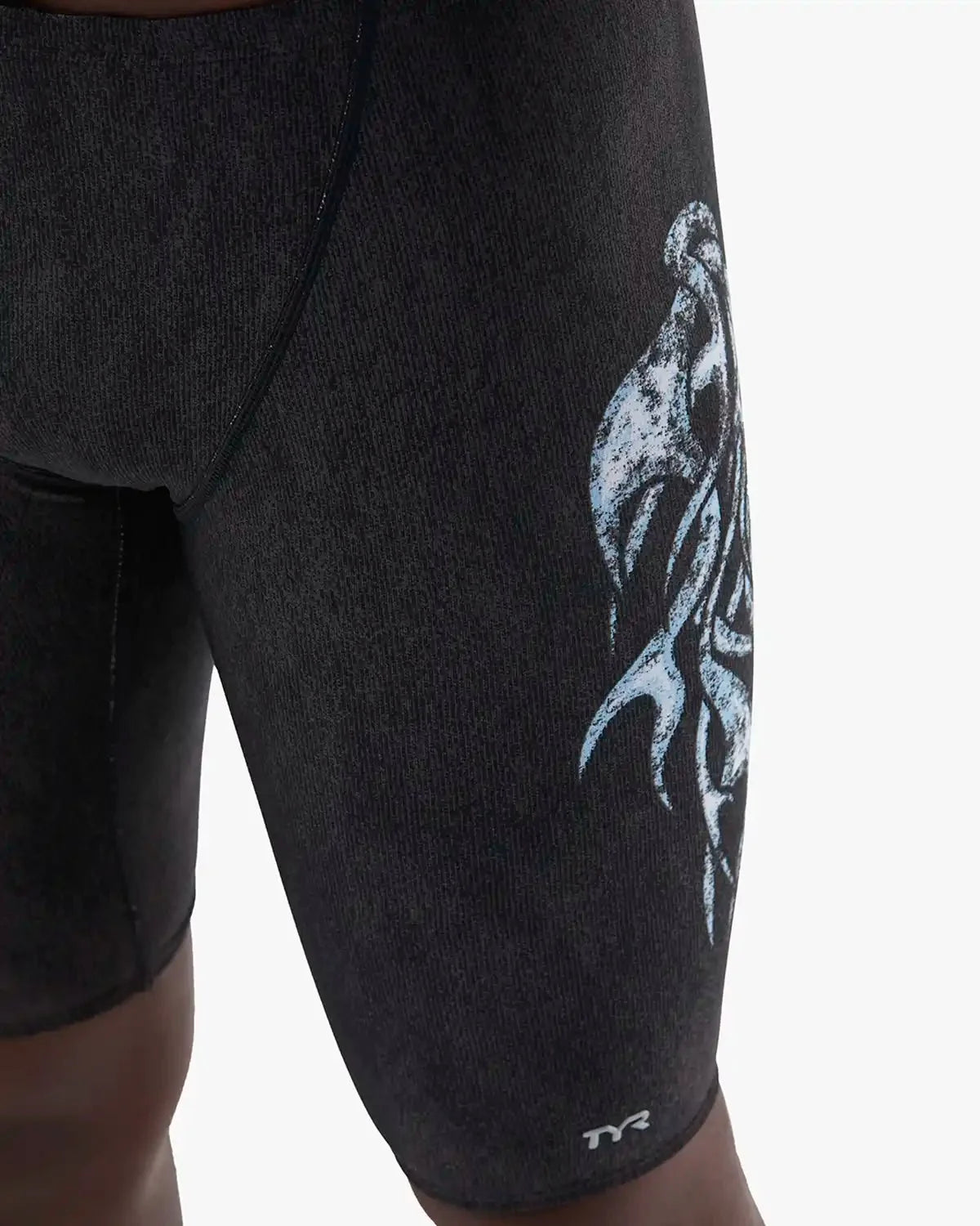 Men's Durafast Elite Jammer - Triton