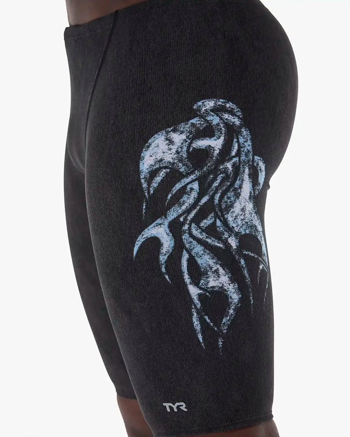 Men's Durafast Elite Jammer - Triton