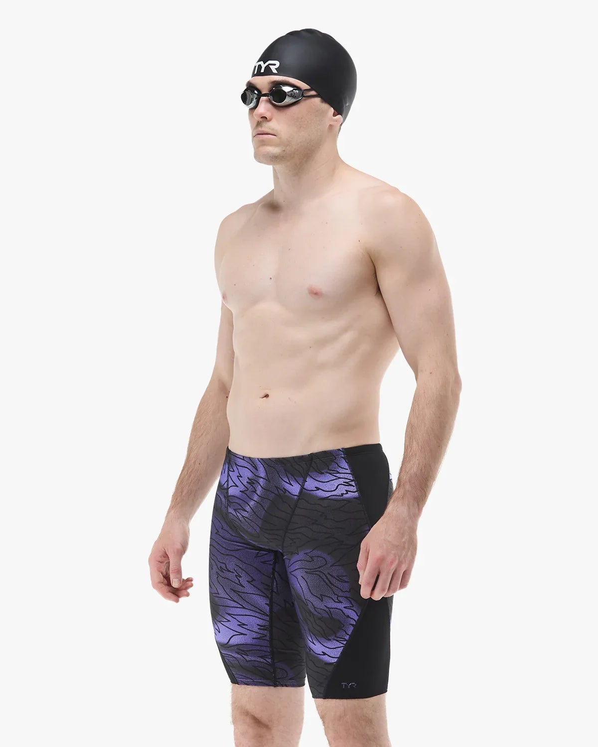 Men's Durafast Elite Hodori Jammer