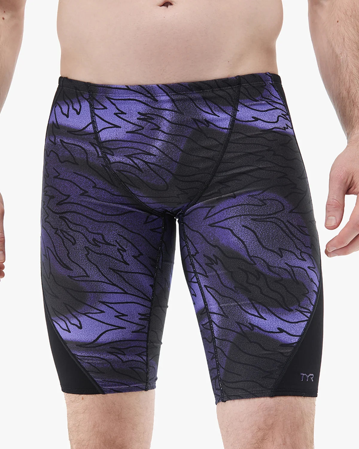 Men's Durafast Elite Hodori Jammer